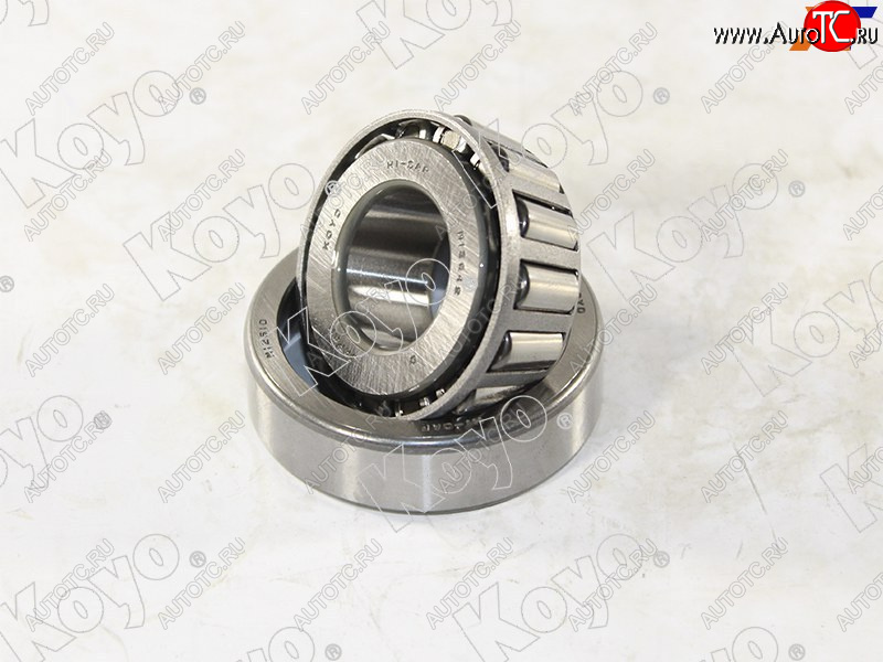 799 р. Подшипник передней ступицы наружный TOYOTA HIACEDYNAGRANVIA 2WD 82-02NISSAN ATLAS 89-00 KOYO M12649  с доставкой в г. Воронеж