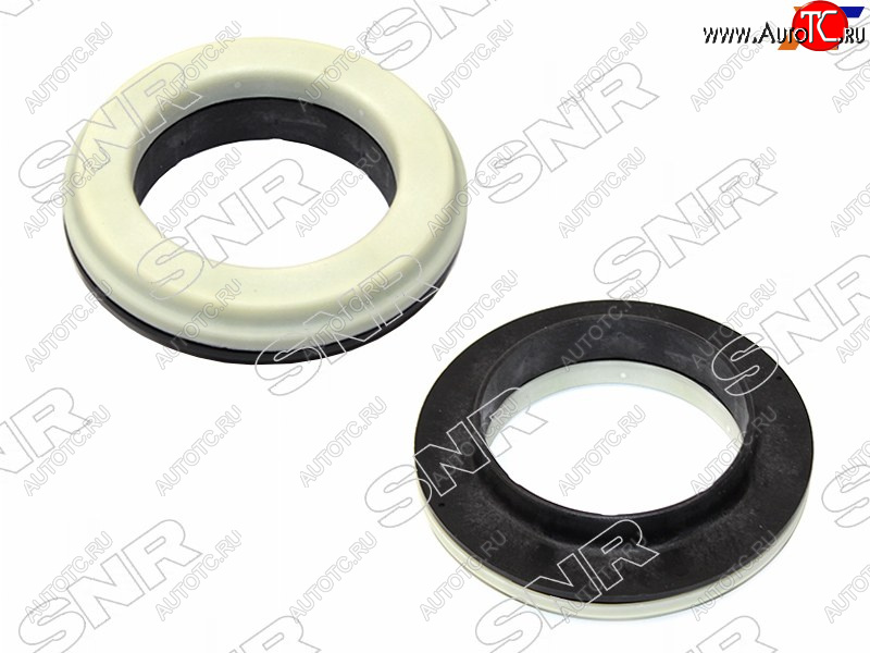 1 849 р. Подшипник скольжения опоры стойки передней NISSAN JUKETIIDALEAF 10-SENTRA 12- SNR M25509  с доставкой в г. Воронеж