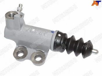 4 199 р. Цилиндр сцепления рабочий MITSUBISHI L200PAJEROSPORT 07-15                                          MITSUBISHI MR980832  с доставкой в г. Воронеж. Увеличить фотографию 1