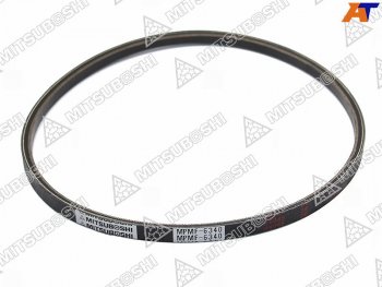 Ремень приводной 13x0880  TY 2Y3Y DynaLiteAce YY1##2##, YR2# (AC), 5K7K TownAce KR4# 96- (PS), M MITSUBOSHI MPMF6340