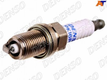 1 079 р. Свеча зажигания RB20,RB25,VQ20,VQ25,VQ30,SR18 DENSO PK16PRL-11  с доставкой в г. Воронеж. Увеличить фотографию 1