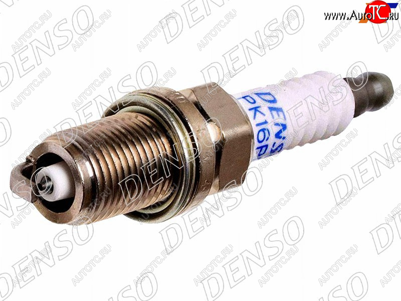 1 079 р. Свеча зажигания RB20,RB25,VQ20,VQ25,VQ30,SR18 DENSO PK16PRL-11  с доставкой в г. Воронеж