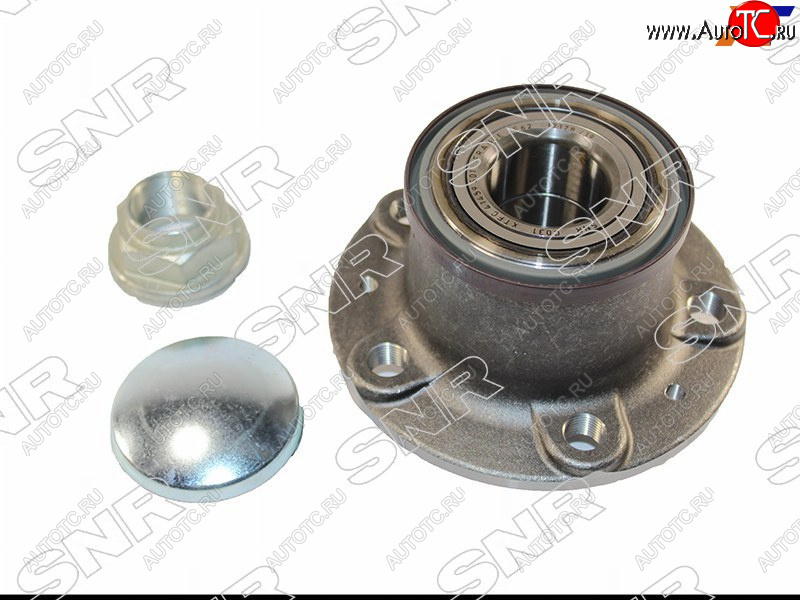 11 299 р. Ступичный узел задн. PEUGEOT BOXER IIICITROEN JUMPER SNR R14089  с доставкой в г. Воронеж