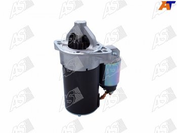 10 499 р. Стартер Hyundai Elantra 00-09  Getz 02-11  Sonata 93-98  Kia Cerato 04-09  Mitsubishi Galant 89- AS-PL S3118S  с доставкой в г. Воронеж. Увеличить фотографию 1