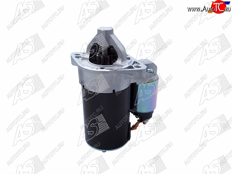 10 499 р. Стартер Hyundai Elantra 00-09  Getz 02-11  Sonata 93-98  Kia Cerato 04-09  Mitsubishi Galant 89- AS-PL S3118S  с доставкой в г. Воронеж