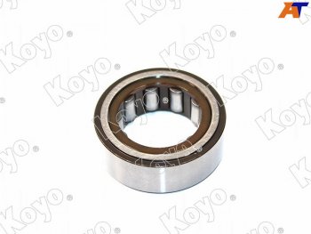 1 599 р. Подшипник первичного вала TOYOTA KOYO RNU050415A  с доставкой в г. Воронеж. Увеличить фотографию 1
