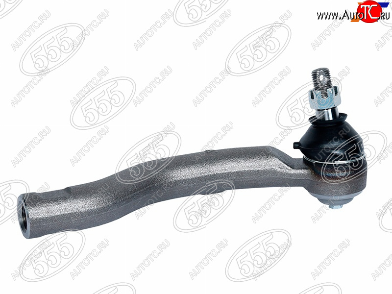 1 599 р. Наконечник рулевой LEXUS HS250HTOYOTA RAV4 (ACA3#) 05- RH                                           555 SE-T221R  с доставкой в г. Воронеж