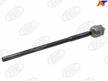 1 799 р. Тяга рулевая MITSUBISHI LANCER XOUTLANDER 06- 555 SR-B010  с доставкой в г. Воронеж. Увеличить фотографию 1