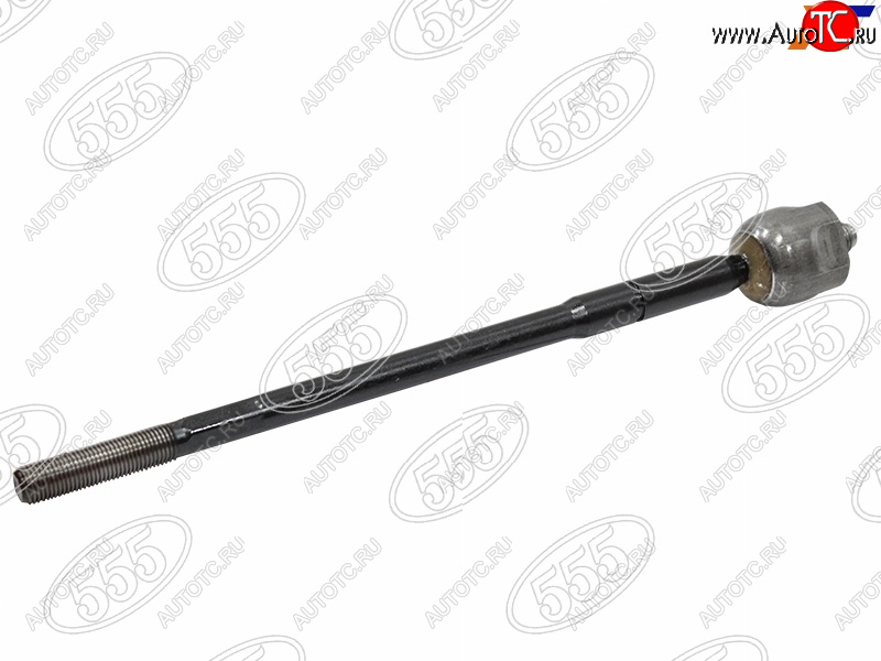 1 799 р. Тяга рулевая MITSUBISHI LANCER XOUTLANDER 06- 555 SR-B010  с доставкой в г. Воронеж
