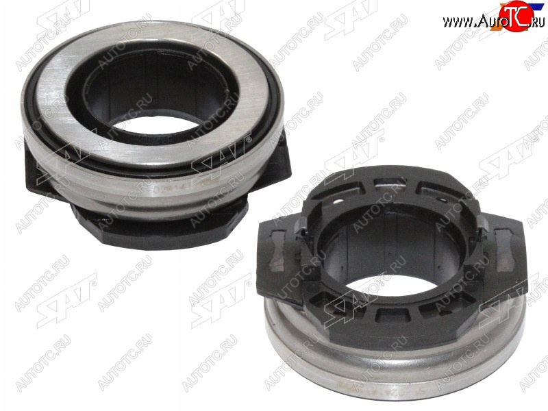 619 р. Выжимная муфта сцепления AUDI A2A3 SKODA FABIAOCTAVIA VW BORAKADDGOLFYJETTAPASSAT 1.4-2.0 SAT ST-02A141165M  с доставкой в г. Воронеж