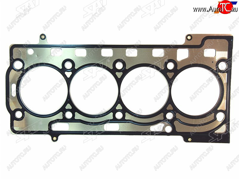 1 099 р. Прокладка ГБЦ VOLKSWAGEN POLO 1,6Fsi CFNABLF SAT ST-03C 103 383 D  с доставкой в г. Воронеж