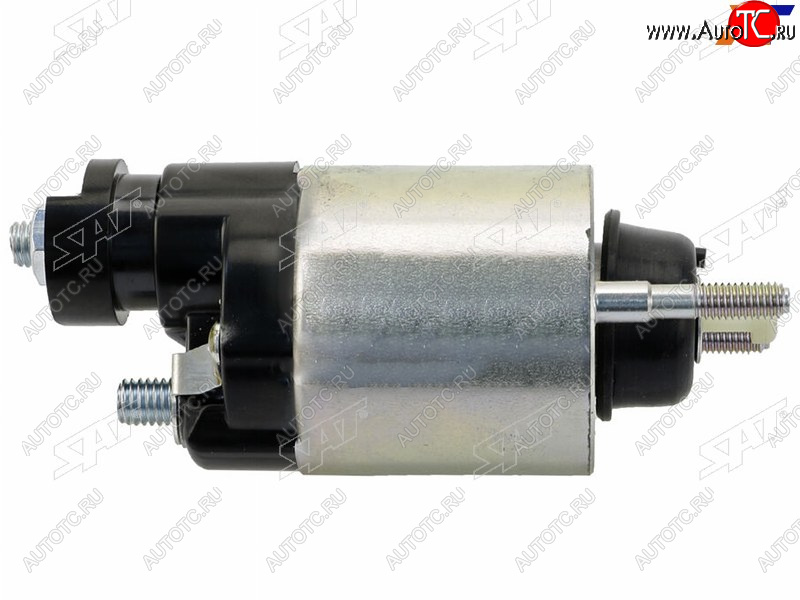 1 799 р. Втягивающее реле стартера HONDA ACCORD H22F18F20CIVIC D141516#CR-V 2.0 95-02 B20Z#B20B4 D=55m SAT ST-111-0012  с доставкой в г. Воронеж