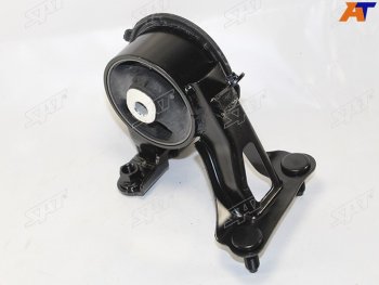 3 599 р. Подушка двигателя задняя 3ZR TOYOTA RAV4 12-                                                         SAT ST-12371-37180  с доставкой в г. Воронеж. Увеличить фотографию 1