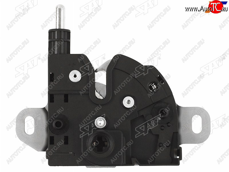 839 р. Замок капота SAT  Ford Transit (2006-2014) цельнометаллический фургон  с доставкой в г. Воронеж