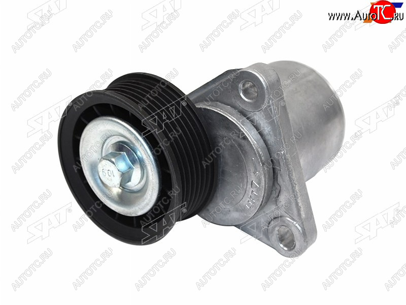 1 499 р. Натяжитель приводного ремня FORD FIESTAFOCUSMAVERICKMONDEOTRANSITMAZDA 35MPV 1,8-2,3 SAT ST-1364675  с доставкой в г. Воронеж