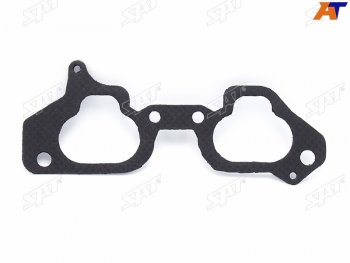 Прокладка впускного коллектора EJ204-208 EJ254-257 SAT Subaru Forester SH (2008-2013)