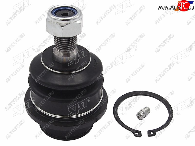 719 р. Шаровая опора переднего нижнего рычага FORD TRANSIT 06- LH=RH SAT ST-1451914  с доставкой в г. Воронеж