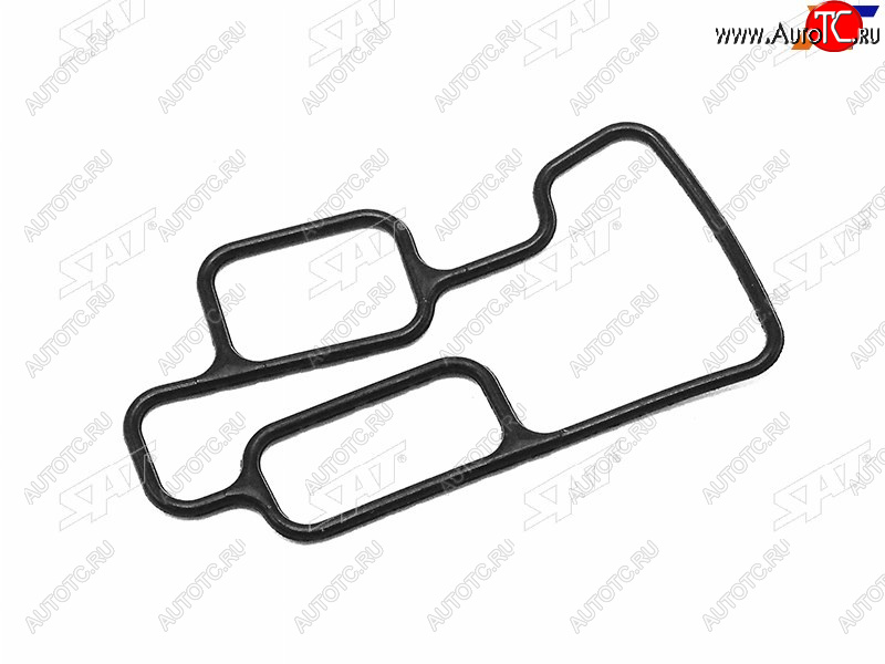 107 р. Прокладка клапана холостого хода NISSAN ALMERA N15 QG18WINGROADAD 98-08 SAT ST-16618-4M500  с доставкой в г. Воронеж