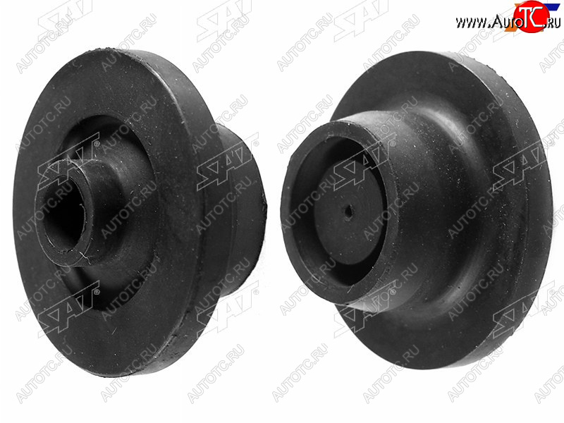 200 р. Втулка крепления радиатора TOYOTA CAMRY 06-HARRIER 03-HIGHLANDERKLUGER 07-NOAHVOXY  14-LEXUS R SAT ST-16523-20020  с доставкой в г. Воронеж