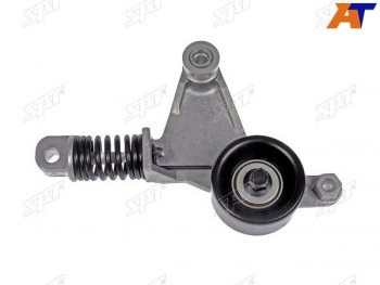 1 639 р. Натяжитель приводного ремня TOYOTA CAMRYRAV4 2AZ 06- SAT ST-16620-28040  с доставкой в г. Воронеж. Увеличить фотографию 1