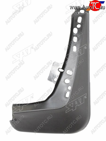429 р. Брызговик SAT KIA Cerato 3 YD дорестайлинг седан (2013-2016) (передний LH)  с доставкой в г. Воронеж