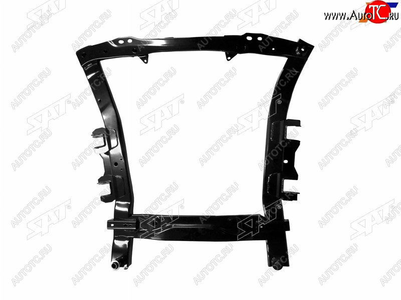 13 949 р. Подрамник передний RENAULT DUSTER 10-15 SAT ST-258-0003  с доставкой в г. Воронеж