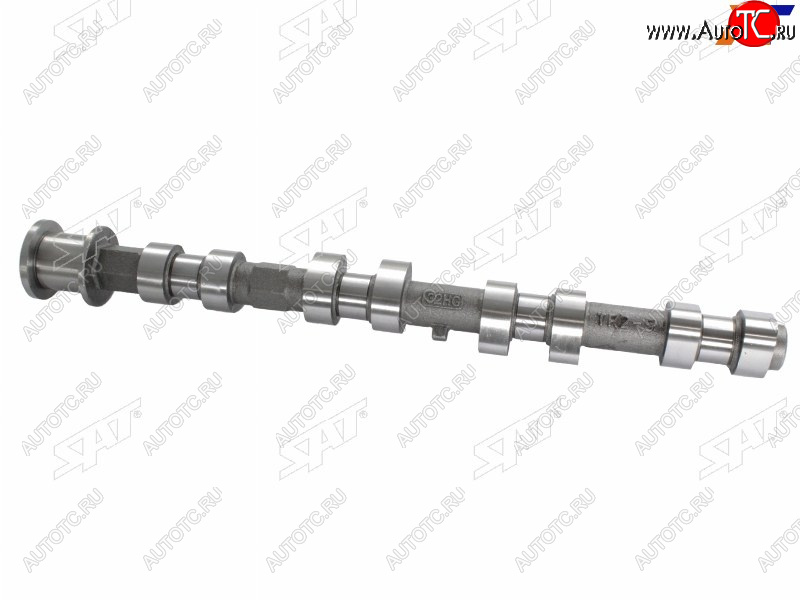 5 999 р. Распределительный вал (выпуск) 12TR TOYOTA LAND CRUISER PRADO 120 02-07150 17-HIACE 14- SAT ST-294-0016  с доставкой в г. Воронеж