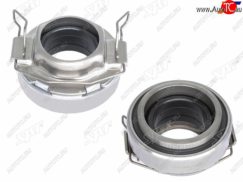 999 р. Выжимная муфта сцепления TOYOTA 1KZ1TR2TR22R2L2Y3VZ3L3Y 87-05 SAT ST-31230-35070  с доставкой в г. Воронеж