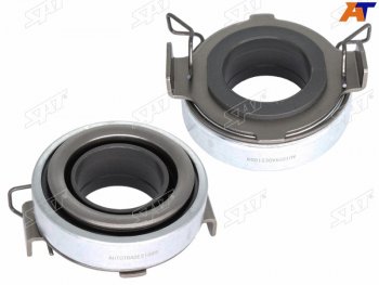 639 р. Выжимная муфта сцепления TOYOTA 1E2E3E4E5E3A4A2SZ SAT ST-31230-12100  с доставкой в г. Воронеж. Увеличить фотографию 1