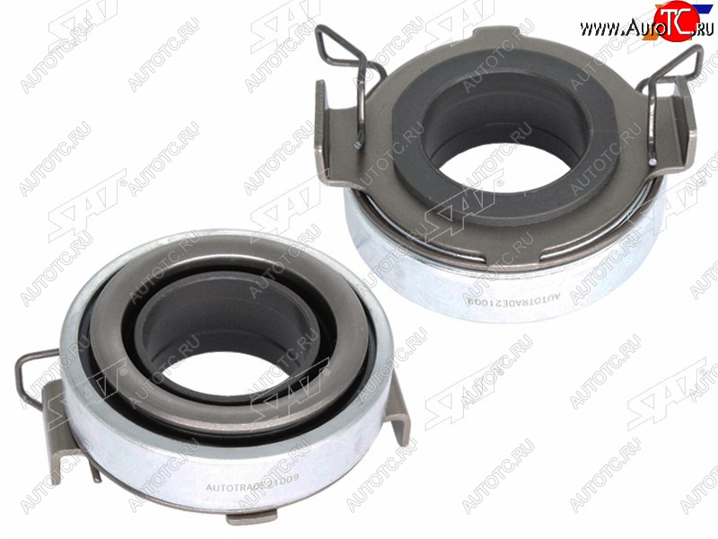 639 р. Выжимная муфта сцепления TOYOTA 1E2E3E4E5E3A4A2SZ SAT ST-31230-12100  с доставкой в г. Воронеж