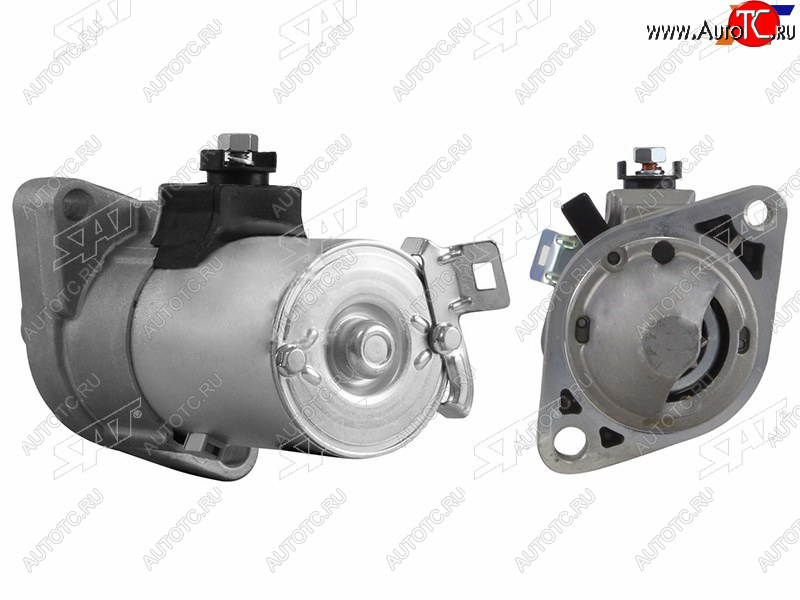 5 849 р. Стартер Honda Accord 02-08  Civic 08-12  CR-V 06-12  Odyssey 03-10  Acura TSX 03-08  Honda Elem SAT ST-31200-RAA-A51  с доставкой в г. Воронеж