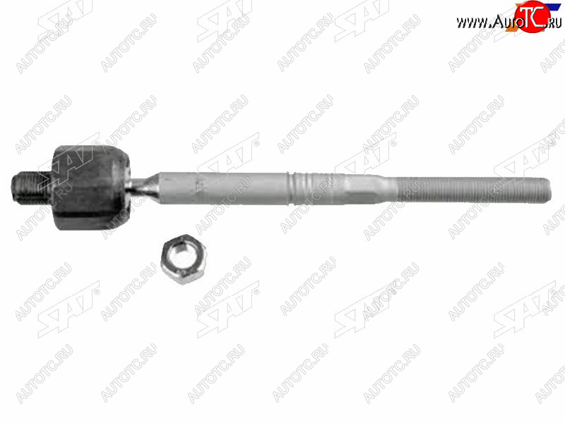 1 279 р. Тяга рулевая BMW5 F1# 03-10BMW6 F1# 11- LH=RH                                                       SAT ST-32106784716  с доставкой в г. Воронеж