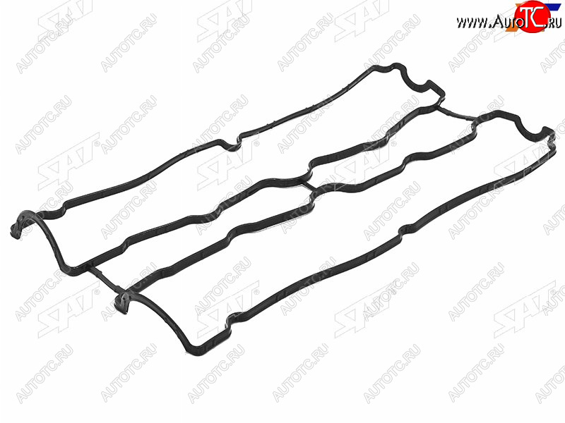 265 р. Прокладка клапанной крышки GM Astra GCORSA C VECTRA B SAT ST-37-0030  с доставкой в г. Воронеж
