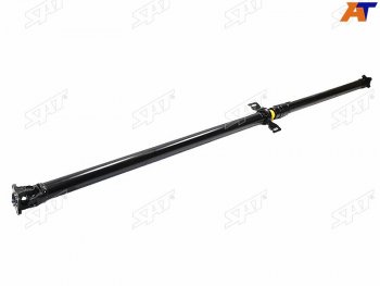 16 399 р. Вал карданный TOYOTA RAV4 ##A33##A44HARRIER ZSU65LEXUS NX20300H SAT ST-37100-42090  с доставкой в г. Воронеж. Увеличить фотографию 1