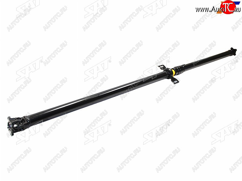 16 399 р. Вал карданный TOYOTA RAV4 ##A33##A44HARRIER ZSU65LEXUS NX20300H SAT ST-37100-42090  с доставкой в г. Воронеж