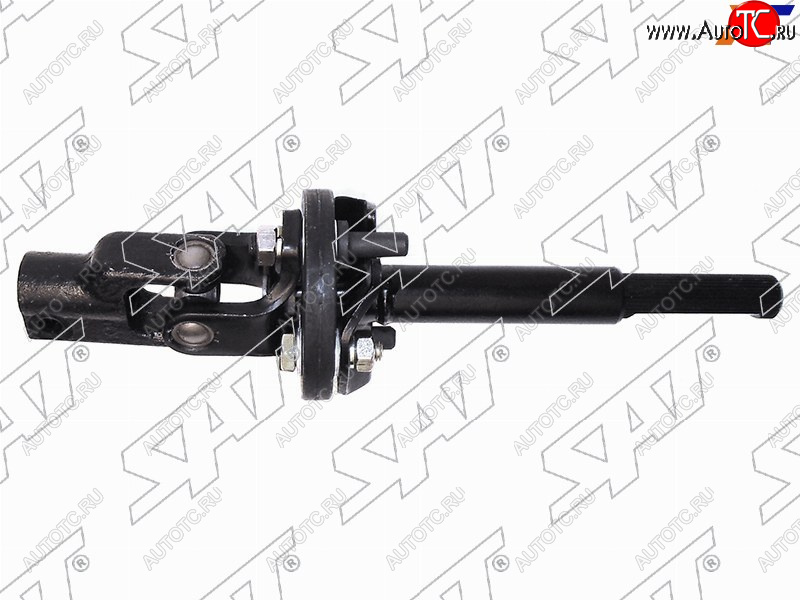 2 699 р. Кардан рулевой средний TOYOTA LAND CRUISER 120 LHD GX470 SAT ST-45220-60140  с доставкой в г. Воронеж