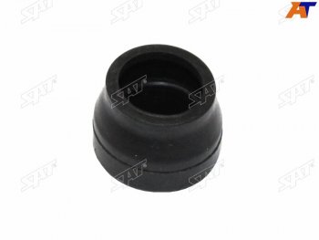 69 р. Пыльник направляющей FR суппорта TOYOTA LAND CRUISER 100LX470,MARKII,RAV4 SAT ST-47775-30040  с доставкой в г. Воронеж. Увеличить фотографию 1