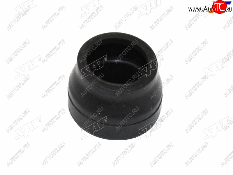 69 р. Пыльник направляющей FR суппорта TOYOTA LAND CRUISER 100LX470,MARKII,RAV4 SAT ST-47775-30040  с доставкой в г. Воронеж