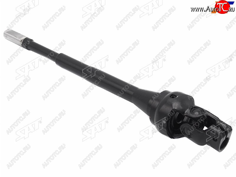 3 199 р. Кардан рулевой нижний NISSAN TEANA J31 03-08 SAT ST-48080-9W000  с доставкой в г. Воронеж