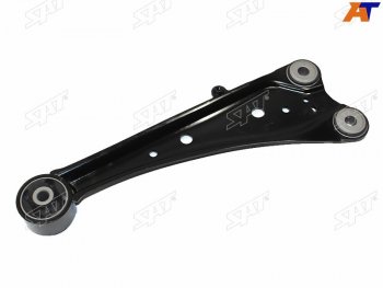 Рычаг продольный задний TOYOTA RAV 4 10- LH SAT ST-48780-42030