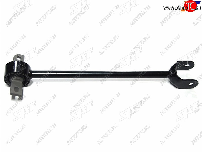 2 199 р. Тяга задняя продольная TOYOTA CAMRY 11-17AVALONLEXUS ES 12-18 LH SAT ST-487A0-33010  с доставкой в г. Воронеж