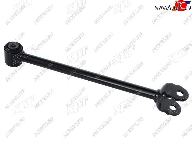 1 199 р. Тяга задняя поперечная  TOYOTA HIGHLANDERKLUGER 07- №2 SAT ST-48730-48160  с доставкой в г. Воронеж