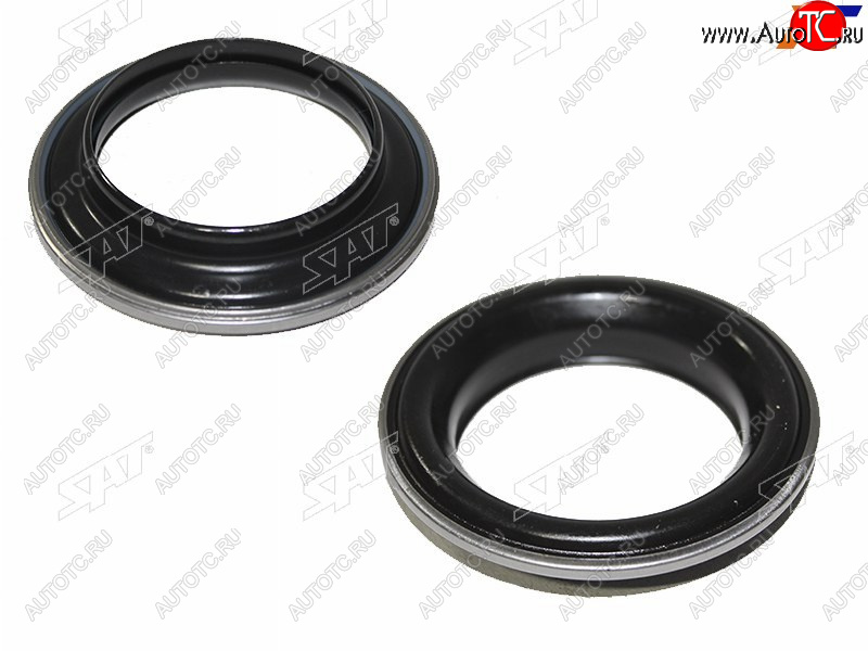 559 р. Подшипник скольжения опоры передней стойки HY AССENTELANTRA 06-11I30 07-12KIA CEED 06-12PEUGEOT2 SAT ST-5035.27  с доставкой в г. Воронеж