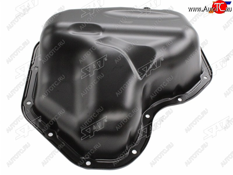3 199 р. Поддон ДВС TOYOTA CAMRY 09-HIGHLANDER 08-19LEXUS RX 10-15 SAT ST-528-0065  с доставкой в г. Воронеж