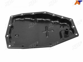 2 599 р. Поддон АКПП GRANTA 12-15 KALINA 12-15 ALMERA 13-15 MICRA 12- DATSUN ON-DO 14- MI-DO 14- SAT ST-528-0060  с доставкой в г. Воронеж. Увеличить фотографию 1