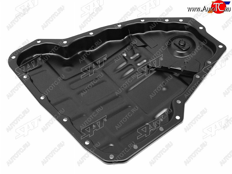 2 299 р. Поддон АКПП NISSAN X-TRAIL T30 01-13 SENTRA 00-06 PRIMERA 01-05 SAT ST-528-0008  с доставкой в г. Воронеж