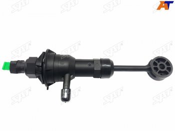 1 559 р. Цилиндр сцепления главный Peugeot Boxer 06-  Citroen Jumper 06-  Fiat Ducato 02- SAT ST-55192726  с доставкой в г. Воронеж. Увеличить фотографию 1