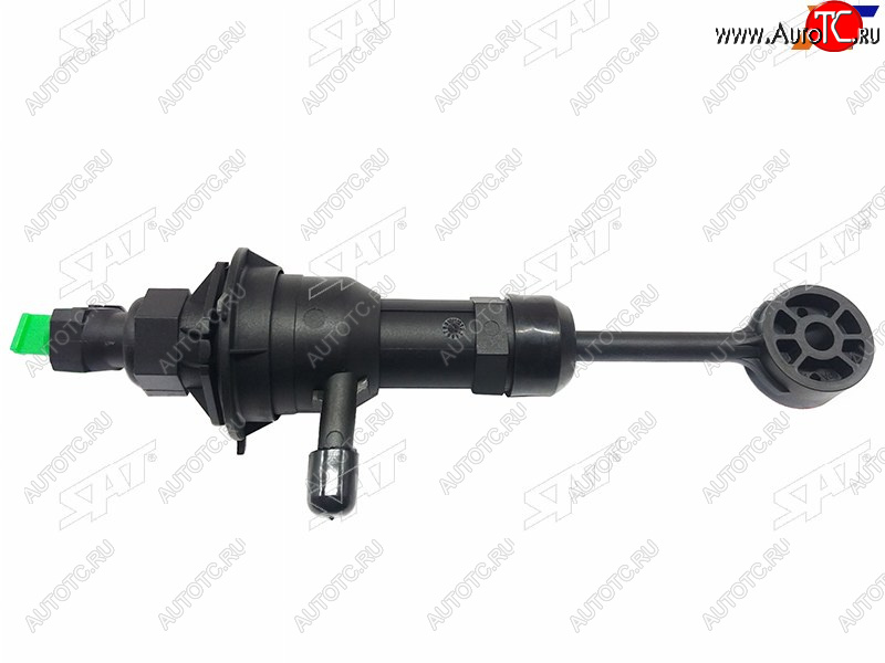 1 559 р. Цилиндр сцепления главный Peugeot Boxer 06-  Citroen Jumper 06-  Fiat Ducato 02- SAT ST-55192726  с доставкой в г. Воронеж