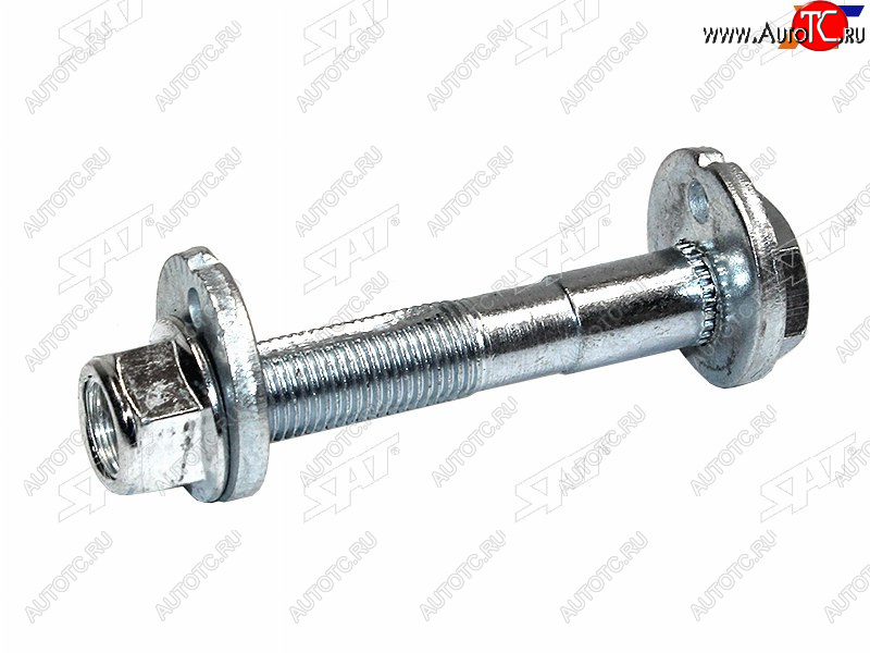 339 р. Болт (комплект) с эксцентриком NISSAN JUKE 10-QASHQAI 06-13SERENA 05-10X-TRAIL 00-SUNNY 9 SAT ST-55226-EN10B  с доставкой в г. Воронеж