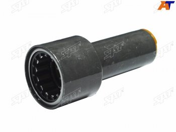 669 р. Втулка направляющая выжимной муфты RENAULT LOGANSANDEROLADA LARGUS SAT ST-8200039656  с доставкой в г. Воронеж. Увеличить фотографию 1